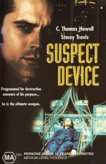 Suspect Device