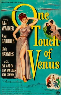 One Touch of Venus