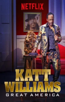 Katt Williams: Great America