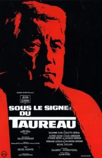 Sous le signe du taureau