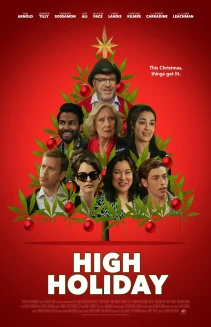 High Holiday