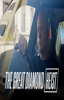 The Millennium Dome Heist with Ross Kemp