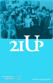 21 Up