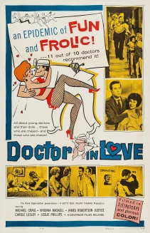 Doctor in Love