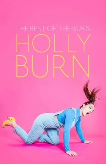 Holly Burn: Best of Burn