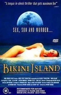 Bikini Island