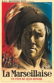La Marseillaise