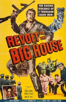 Revolt in the Big House