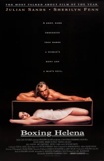 Boxing Helena