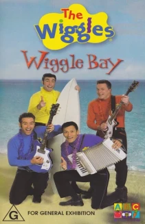 The Wiggles: Wiggle Bay