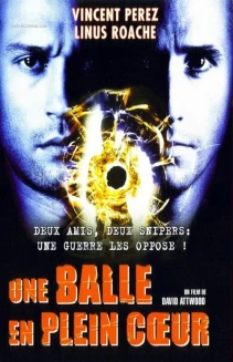 Shot Through the Heart