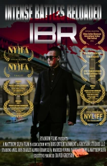 Intense Battles Reloaded