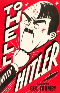 To Hell with Hitler