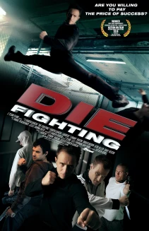 Die Fighting