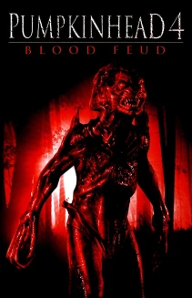 Pumpkinhead 4: Blood Feud