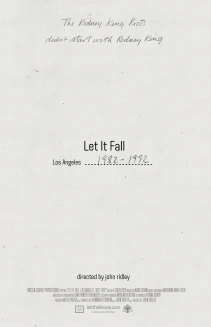 Let It Fall: Los Angeles 1982-1992