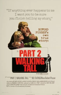 Part 2: Walking Tall