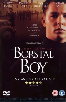 Borstal Boy