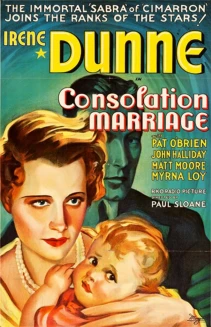 Consolation Marriage