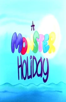Friendly Monsters: A Monster Holiday