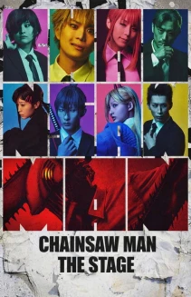 Chainsaw Man: The Stage