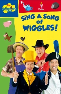 The Wiggles: Sing a Song of Wiggles