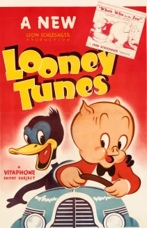 Who's Who in the Zoo