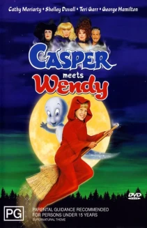 Casper Meets Wendy