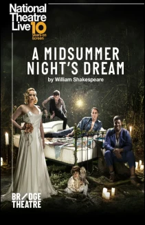 A Midsummer Night's Dream