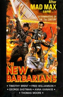 Warriors of the Wasteland