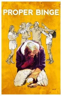 Proper Binge