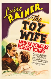 The Toy Wife