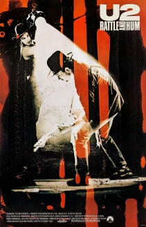 U2: Rattle and Hum