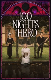 100 Nights of Hero