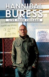 Hannibal Buress: Live from Chicago