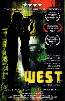 West