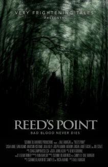 Reed's Point
