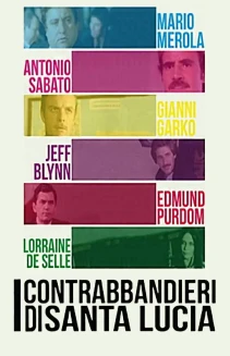 I contrabbandieri di Santa Lucia