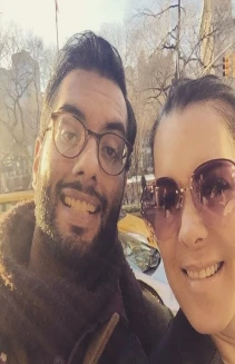 Wrestling with Chyna