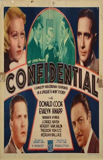 Confidential