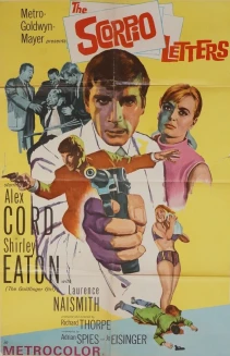 The Scorpio Letters