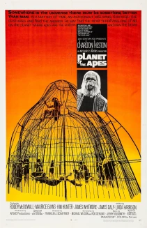 Planet of the Apes