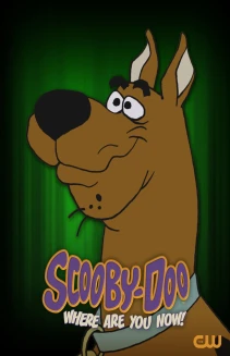 Scooby-Doo, Where Are You Now!