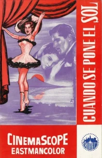 Quando tramonta il sole