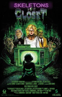 Skeletons in the Closet