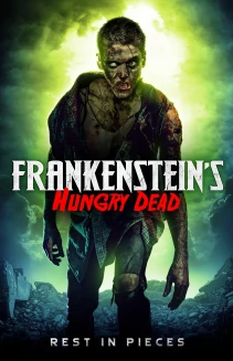 Frankenstein's Hungry Dead
