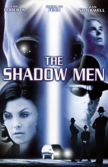 The Shadow Men
