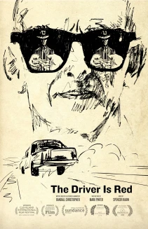 The Driver Is Red