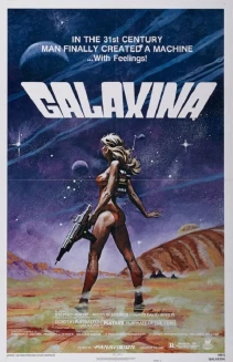 Galaxina