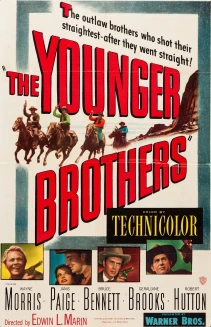 The Younger Brothers
